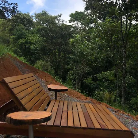 Refugios Na Mantiqueira Villa Sao Francisco Xavier Exterior photo