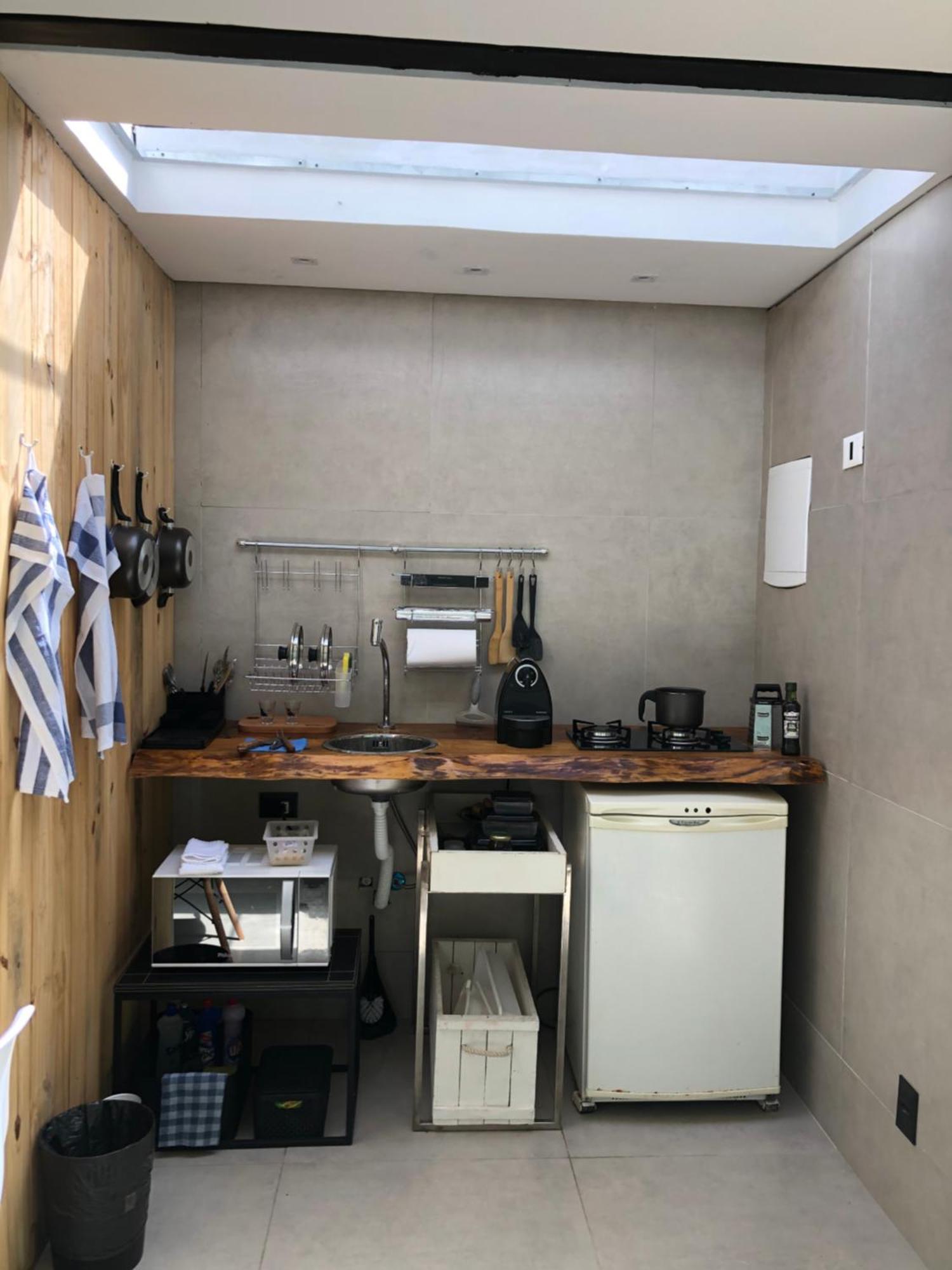 Refugios Na Mantiqueira Chalet *