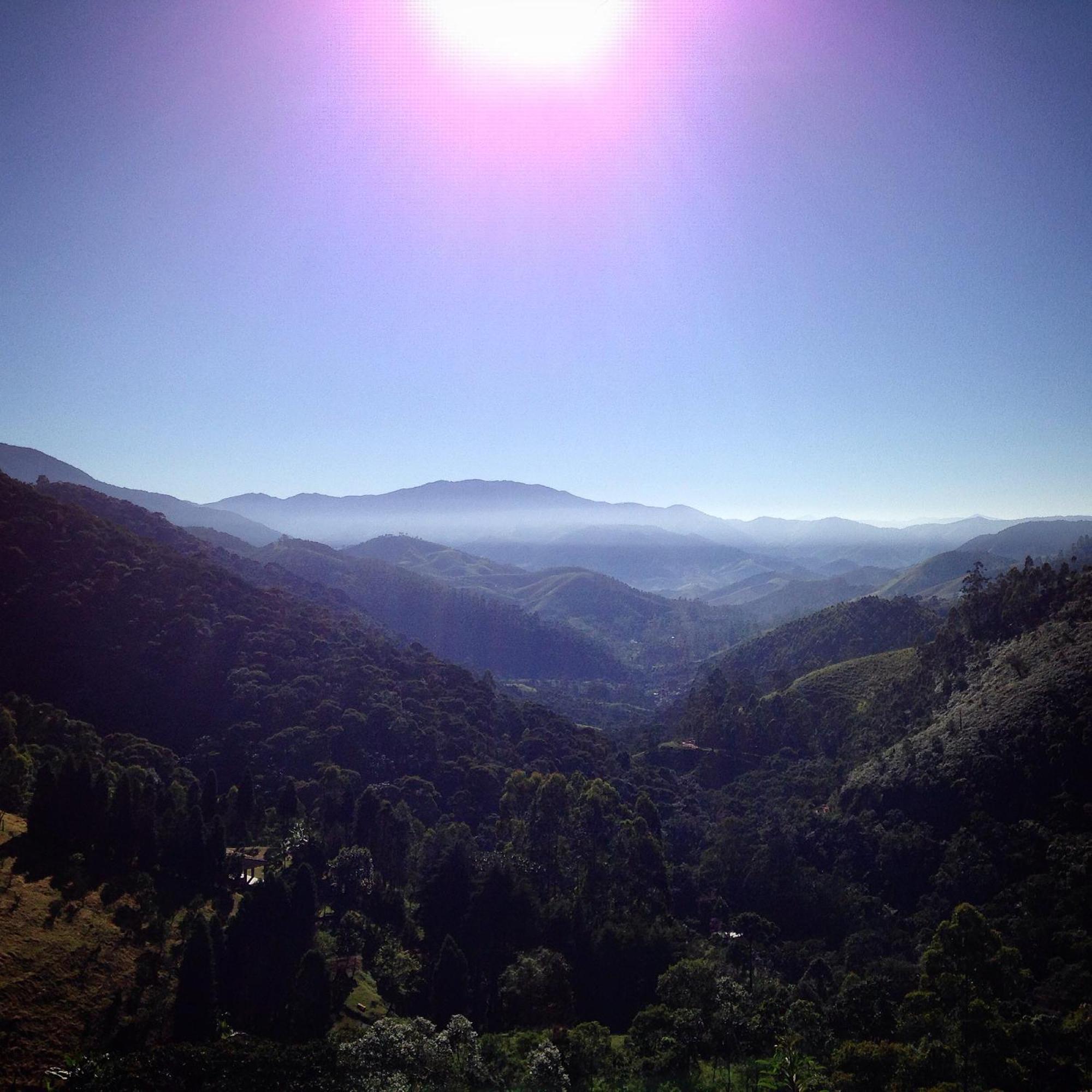 Chalet Refugios Na Mantiqueira