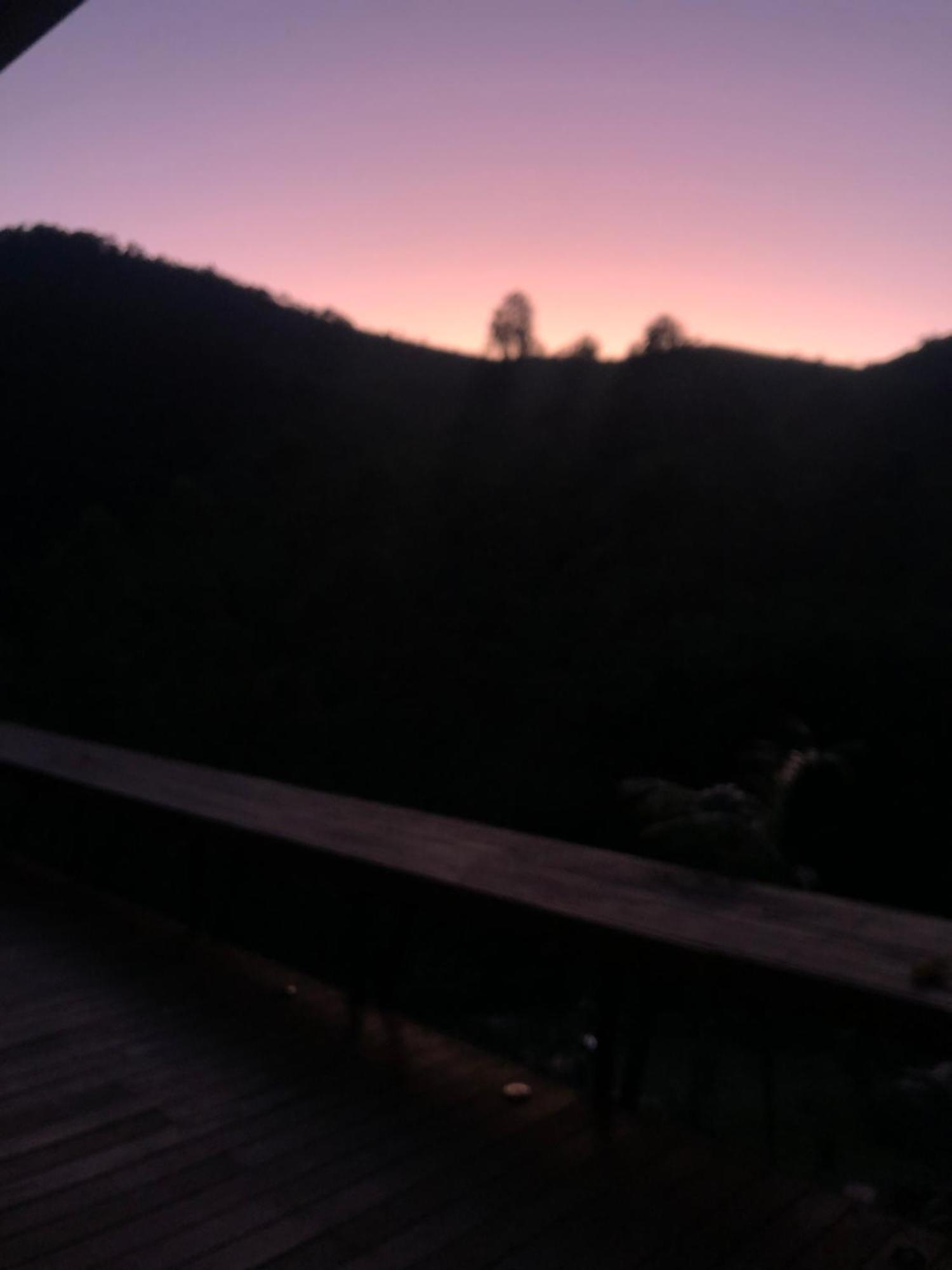 Chalet Refugios Na Mantiqueira