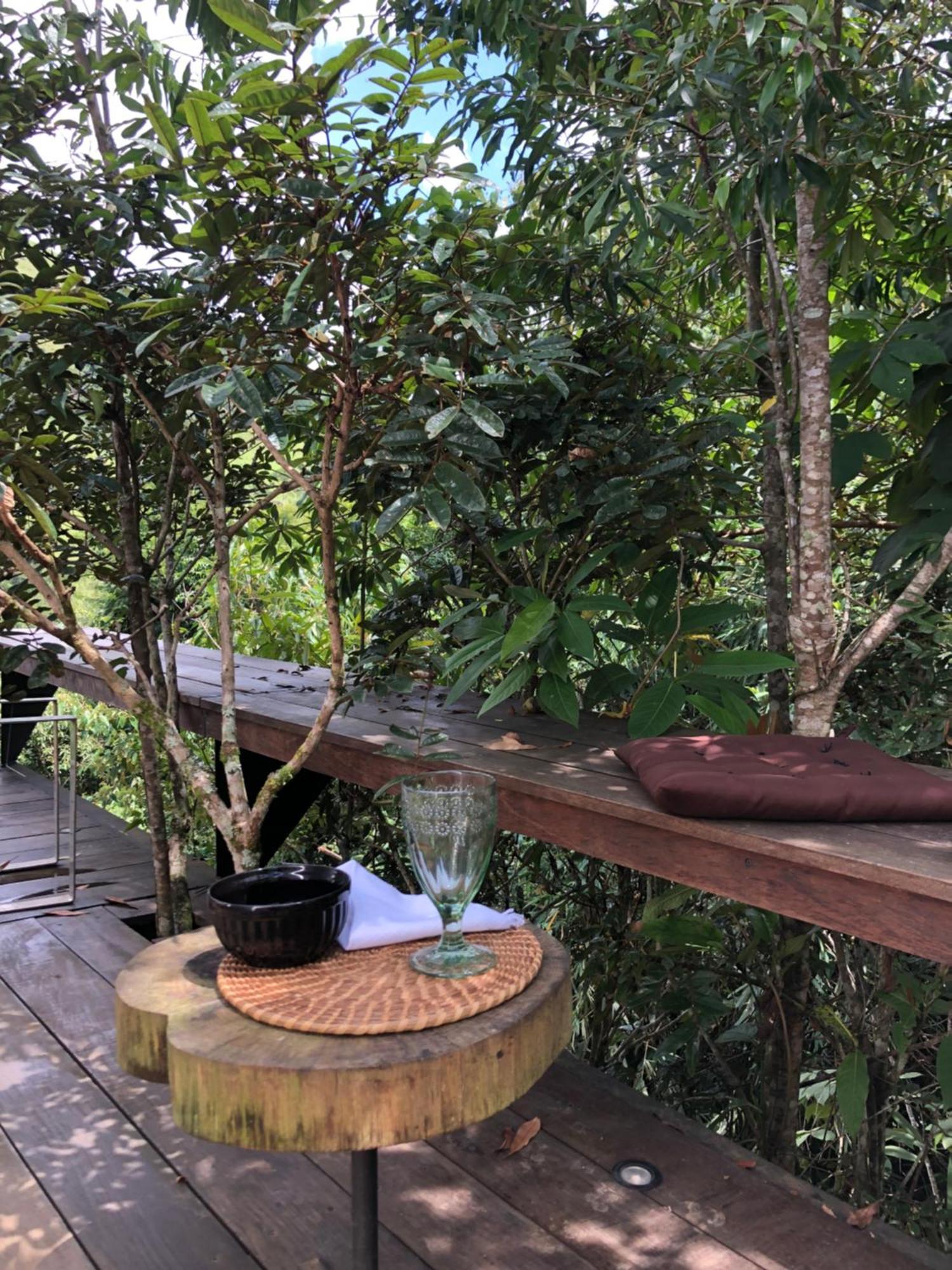 Chalet Refugios Na Mantiqueira