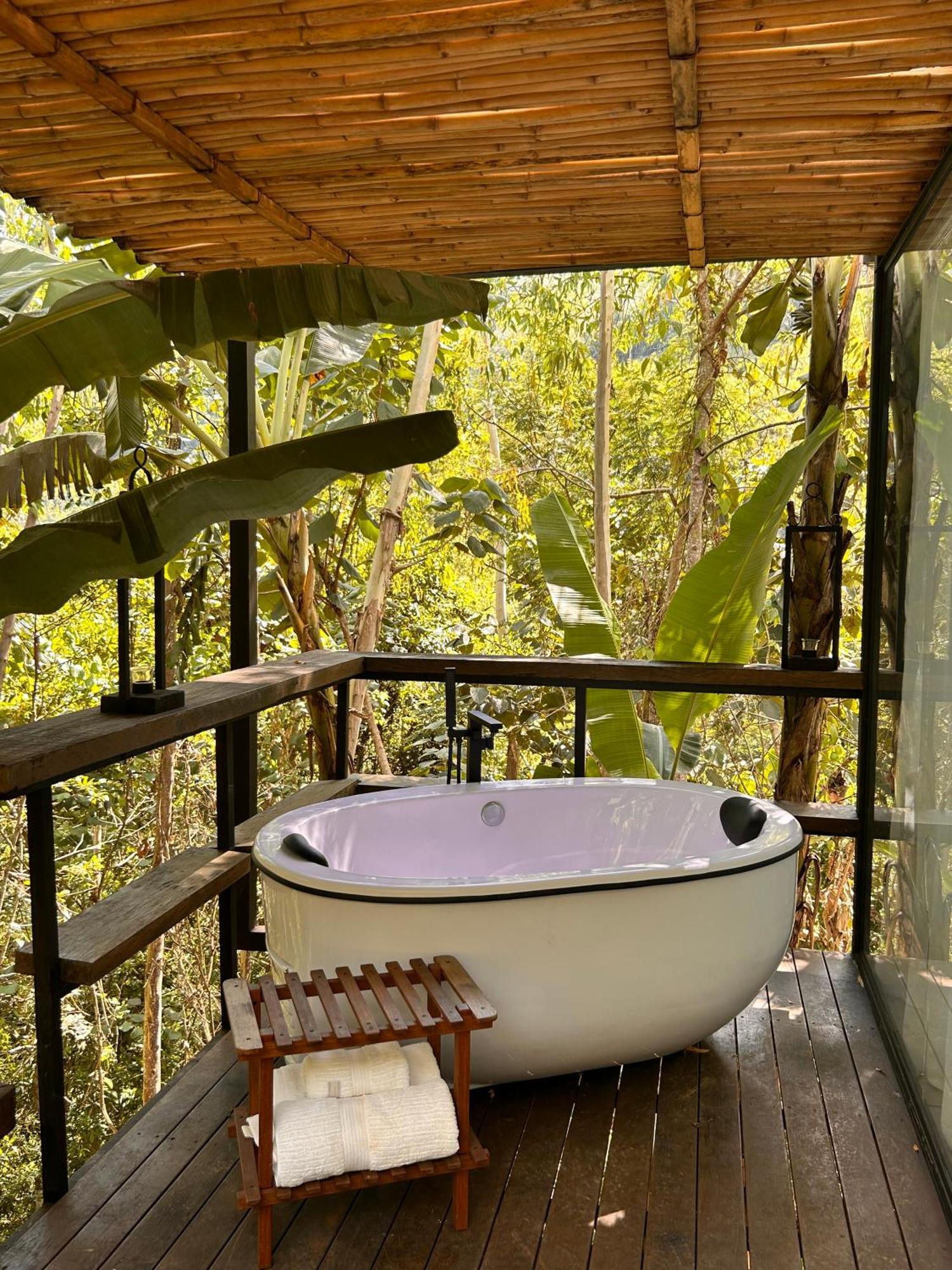 Refugios Na Mantiqueira Chalet
